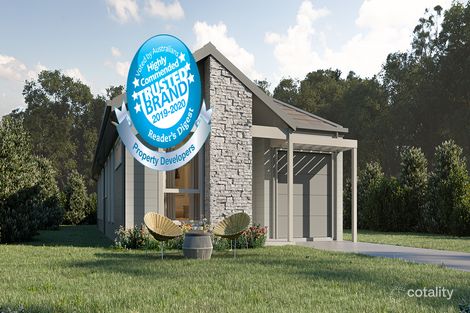 Lot 7136 Pascoe St, Spring Farm, NSW 2570