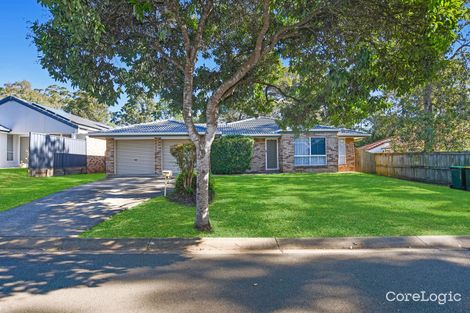 Property photo of 19 Mulgrave Crescent Forest Lake QLD 4078