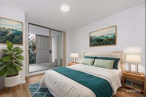 Property photo of 307/1 Guess Avenue Wolli Creek NSW 2205