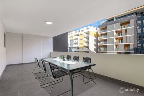 Property photo of 307/1 Guess Avenue Wolli Creek NSW 2205