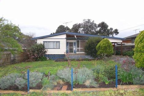 50 Symes Rd, Woori Yallock, VIC 3139
