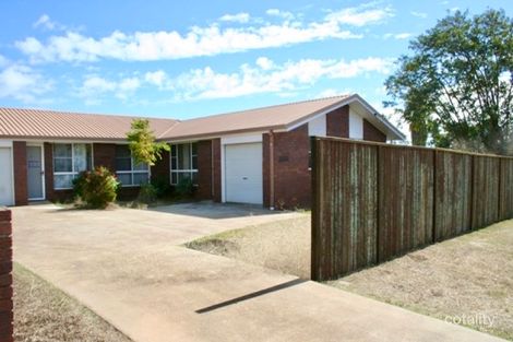 1/89 Hamlyn Rd, Oakey, QLD 4401