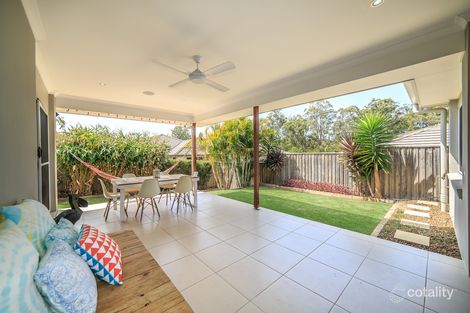 Property photo of 5 Yarrambat Rise Upper Coomera QLD 4209