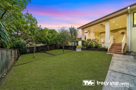 Property photo of 30 Homelands Avenue Carlingford NSW 2118