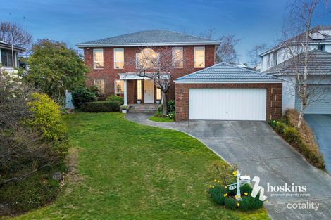 Property photo of 33 Crawley Grove Ringwood North VIC 3134
