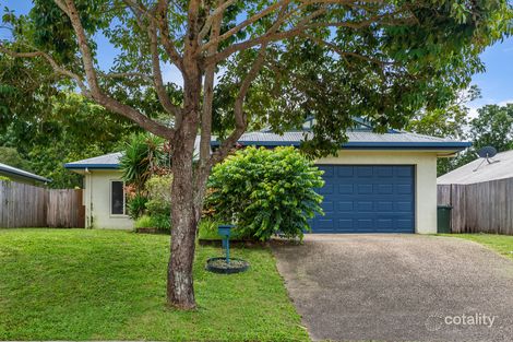 35 Timberlea Dr E, Bentley Park, QLD 4869