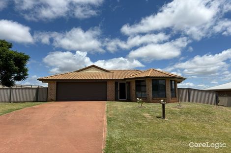 Property photo of 8 Lara Court Kingaroy QLD 4610