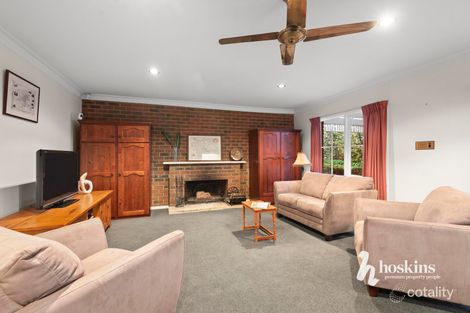 Property photo of 33 Crawley Grove Ringwood North VIC 3134