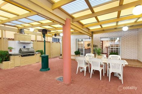 Property photo of 3 Chrysanthemum Avenue Lurnea NSW 2170