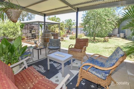 19 Ptilotus Cres, Sadadeen, NT 0870