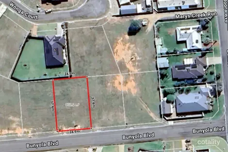 Property photo of 9 Bunyola Boulevard Jerilderie NSW 2716