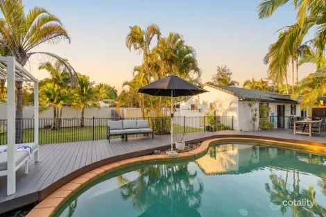9 Bluestone Dr, Carrara, QLD 4211