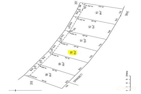 Property photo of 22 Springbett Drive Hayborough SA 5211