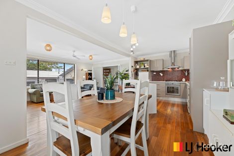 Property photo of 21 Pyang Avenue Malua Bay NSW 2536