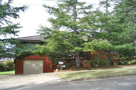 Property photo of 36 Conrad Street North Ryde NSW 2113