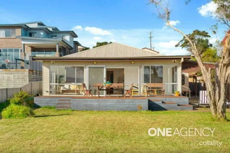 Property photo of 31 Orama Crescent Orient Point NSW 2540