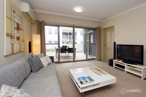 12/154-156 Newcastle St, Perth, WA 6000