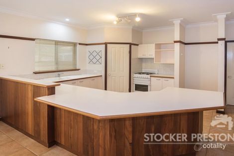Property photo of 1 Andrews Street Geographe WA 6280
