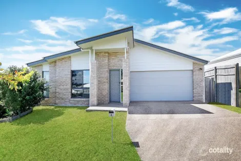 4 Paddy Cct, Ormeau, QLD 4208