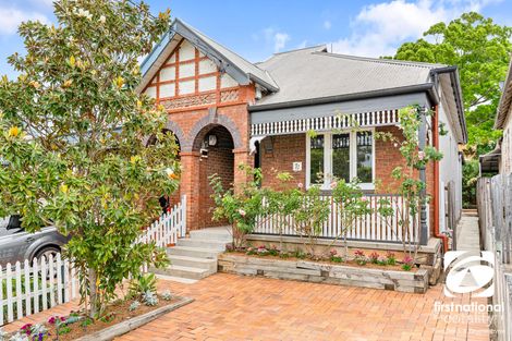 71 Formosa St, Drummoyne, NSW 2047