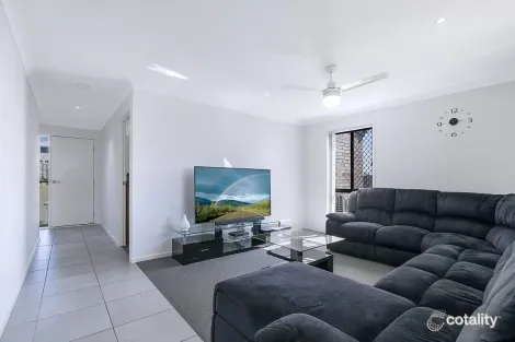 Property photo of 4 Paddy Circuit Ormeau QLD 4208