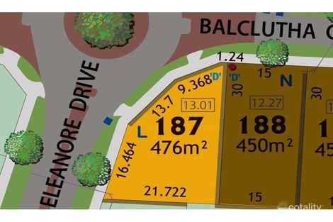 46 Balclutha Cres, Madora Bay, WA 6210