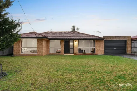 59 Barrington Dr, Pakenham, VIC 3810