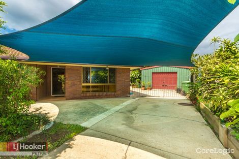 Property photo of 14 Andracia Street Kallangur QLD 4503
