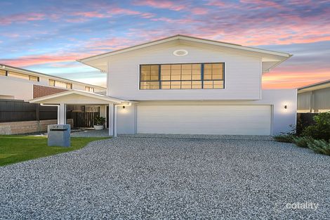 Property photo of 30 Thornbill Crescent Springfield QLD 4300