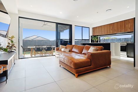 Property photo of 30 Thornbill Crescent Springfield QLD 4300