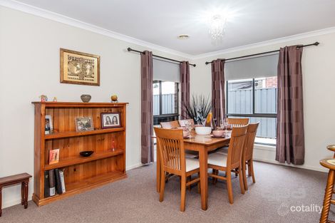 Property photo of 37 Edmondshaw Drive Deer Park VIC 3023