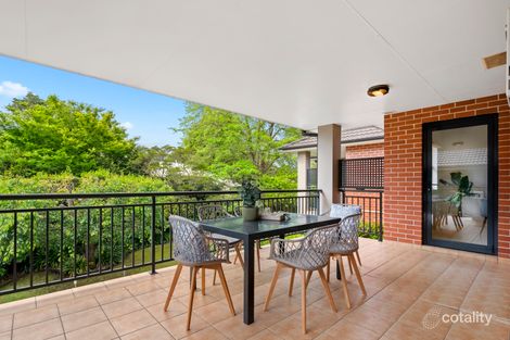 Property photo of 8/279-281 Bobbin Head Road North Turramurra NSW 2074