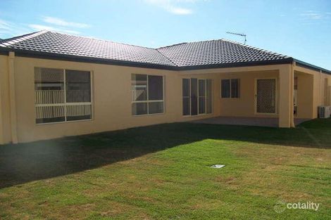 Property photo of 6 Rix Drive Upper Coomera QLD 4209