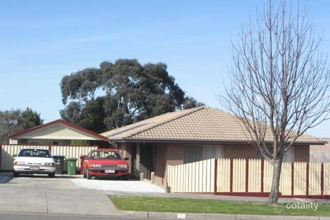 28 Fitzgerald Rd, Hallam, VIC 3803