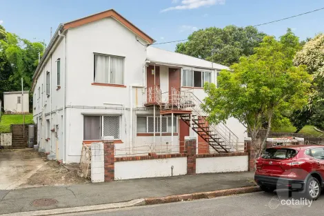 106 CRICKET ST, PETRIE TERRACE, QLD 4000