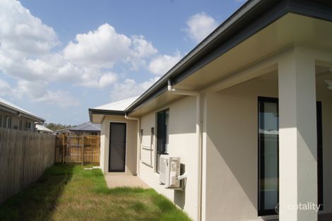Property photo of 30 Mesa Circuit Cosgrove QLD 4818