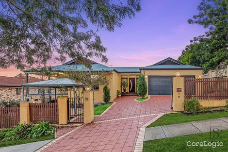 Property photo of 96 Windermere Avenue Sinnamon Park QLD 4073