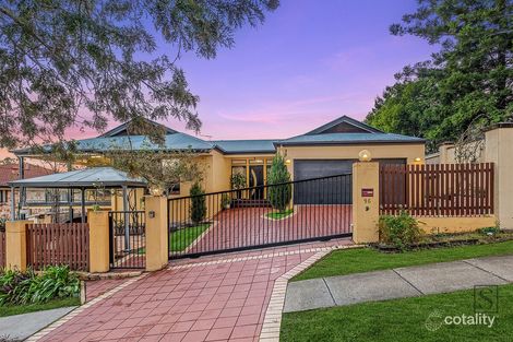 Property photo of 96 Windermere Avenue Sinnamon Park QLD 4073