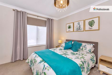 Property photo of 4/34 Adana Elbow Kenwick WA 6107