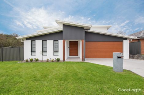 16 Sutcliffe St, Cameron Park, NSW 2285