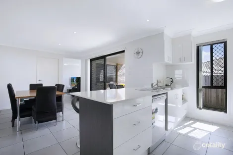 Property photo of 4 Paddy Circuit Ormeau QLD 4208