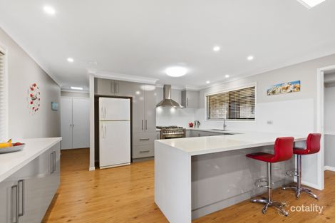 Property photo of 14 Lorraine Crescent Centenary Heights QLD 4350