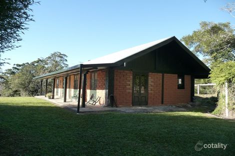 Property photo of 499 Schumanns Road Eungella QLD 4757