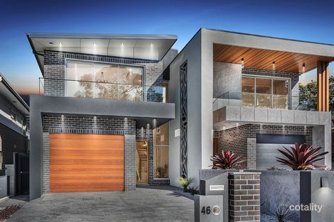 Property photo of 46 Terry Street Blakehurst NSW 2221