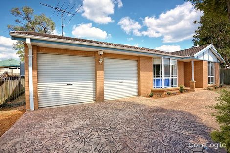 Property photo of 6 Lineata Place Glenmore Park NSW 2745