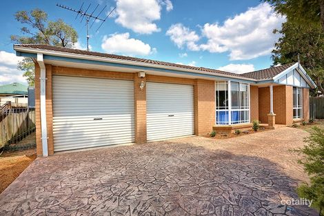 Property photo of 6 Lineata Place Glenmore Park NSW 2745