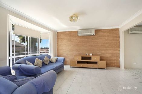 Property photo of 6 Lineata Place Glenmore Park NSW 2745