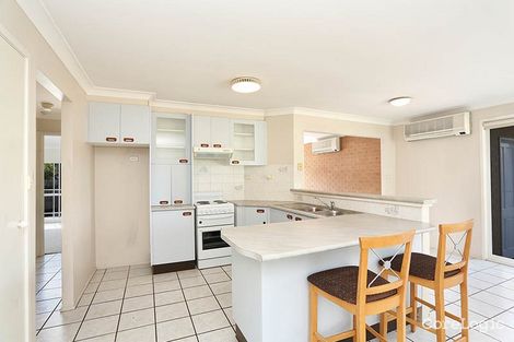 Property photo of 6 Lineata Place Glenmore Park NSW 2745