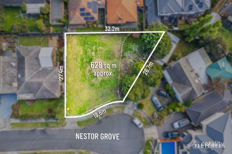 10 Nestor Gr, Blackburn North, VIC 3130