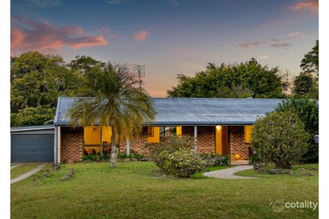 Property photo of 3 Palm Tree Crescent Bangalow NSW 2479